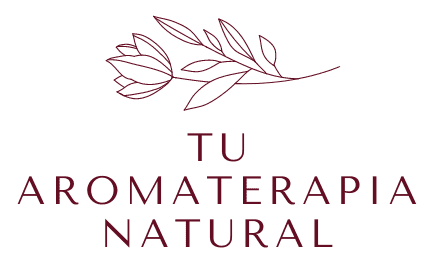 Logo de tu aromaterapia natural